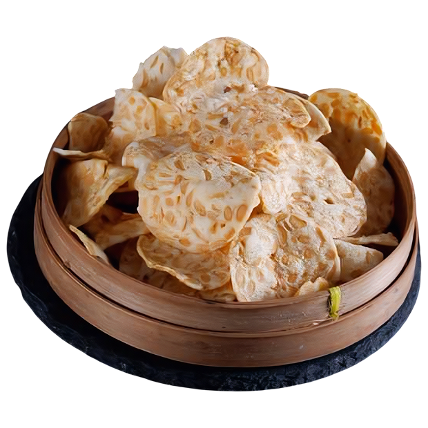 Keripik Tempe